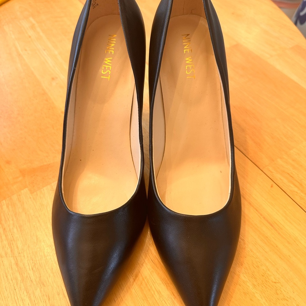 Nine West! Brand new heels for women!